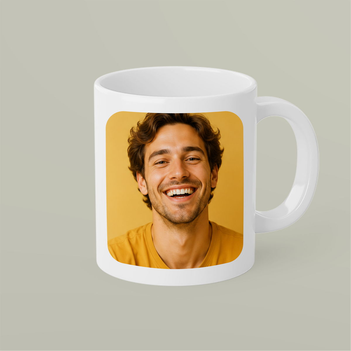 Jumbo Mug, 20oz
