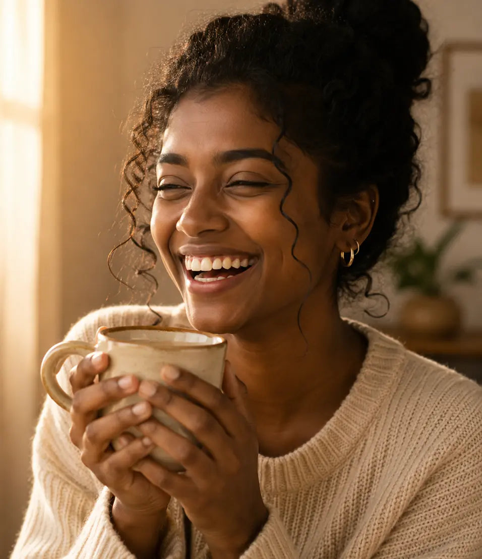 Create The Habit Of Joy